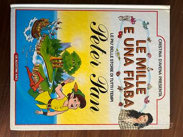 le mille e una fiaba