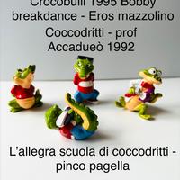 Sorpresine Kinder da collezione