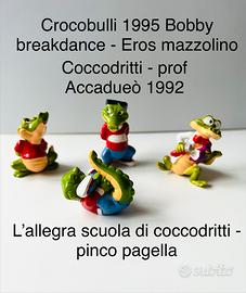 Sorpresine Kinder da collezione