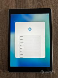 iPad 9ª generazione - WiFi - 64 GB