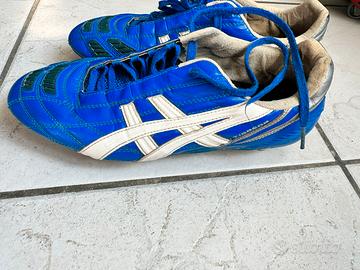 Asics on sale da calcio