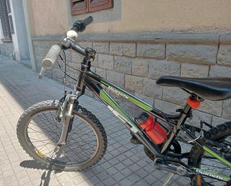 Bicicletta MRB della Bianchi