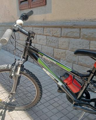 Bicicletta MRB della Bianchi