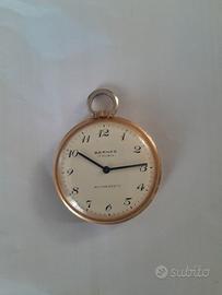 Orologio da tasca Bernas