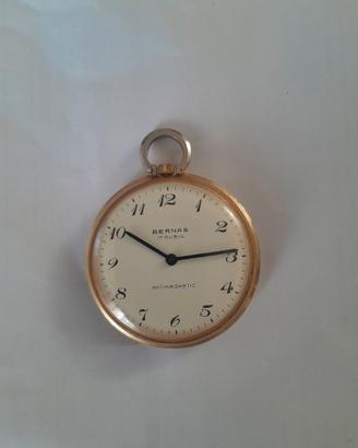 Orologio da tasca Bernas
