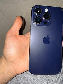 Iphone 14 Pro 256 gb