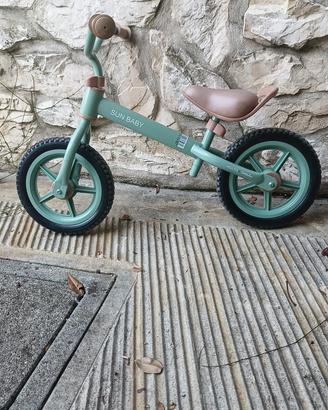 bicicletta 