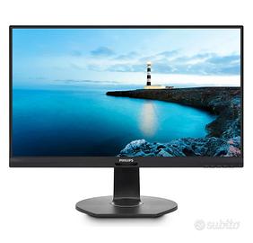 Philips monitor Led QHD 27“