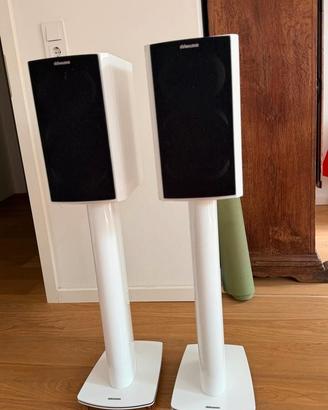 Dynaudio Focus 160