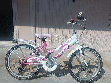 bicicletta Atala  ruota 20 '
