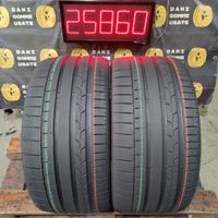2 GOMME 275 30 20 ESTIVE 90% CONTINENTAL