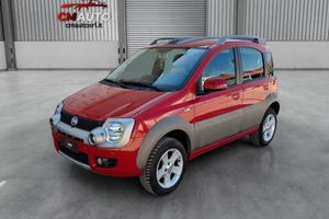 Fiat Panda 1.3 mjt 16v Cross 4x4 75cv