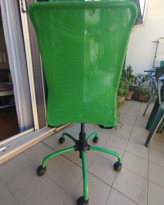 Sedia Ikea in perfette condizioni