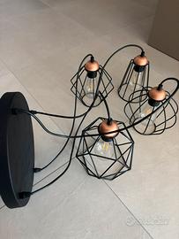 2 lampadari maison du monde