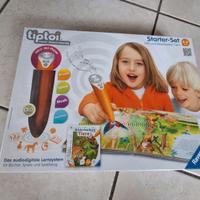 Gioco tipo Sapientino