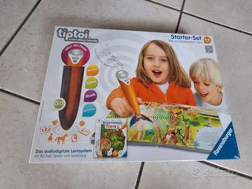 Gioco tipo Sapientino