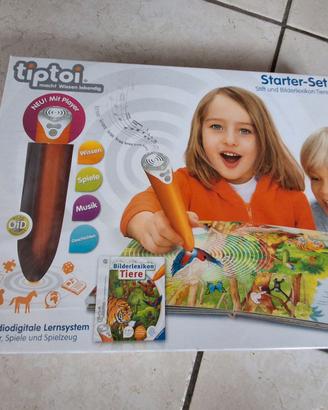 Gioco tipo Sapientino