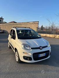 PANDA 900 TWINAIR 2015