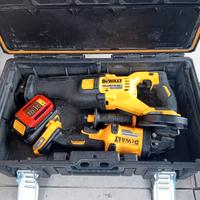 Dewalt 54V solo ritiro diretto 