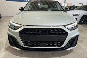 AUDI A1 SPB 30TFSI STRONIC 116CV S line "18 Slin