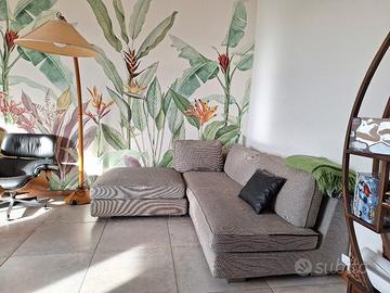 Divano Minotti 3 posti