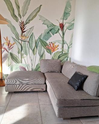 Divano Minotti 3 posti
