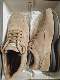 sneakers lumberjack scarpe