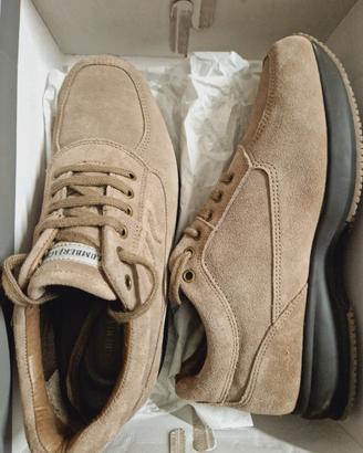 sneakers lumberjack scarpe