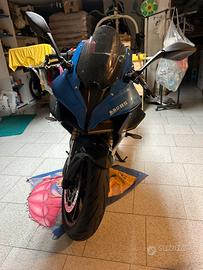 QJ SRK 550 Rs