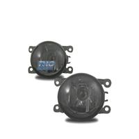 FARI ANABBAGLIANTI FUMÉ ASTRA G H PER SUZUKI PEUGE