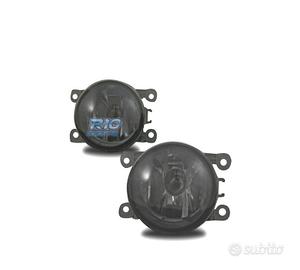 FARI ANABBAGLIANTI FUMÉ ASTRA G H PER SUZUKI PEUGE