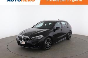 BMW 118 JM21366