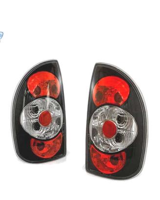 FARI POSTERIORI OPEL CORSA B 93-00 5D LOOK LEXUS N