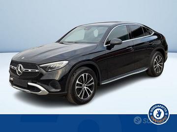 Mercedes-Benz GLC Coupé GLC 200d 4Matic Coupé...