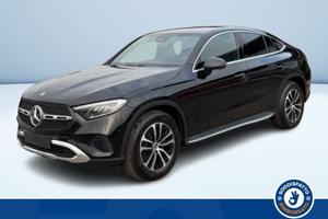 Mercedes-Benz GLC Coupé GLC 200d 4Matic Coupé...