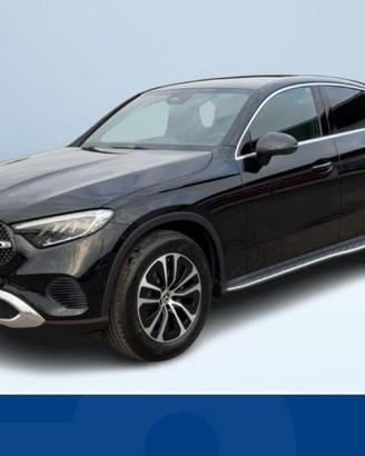 Mercedes-Benz GLC Coupé GLC 200d 4Matic Coupé...