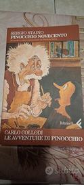 Pinocchio