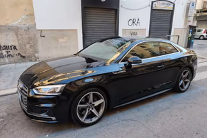 Audi A5 Coupé 2.0 TDI 190 CV
