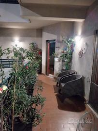 Appartamento recente costruz. zona S.Caterina