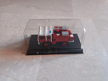 camion IVECO 80.17 CCF 1/64