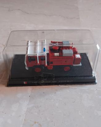 camion IVECO 80.17 CCF 1/64