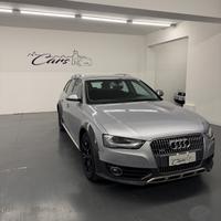 Audi A4 allroad 2.0 TDI 190 CV S tronic Business P