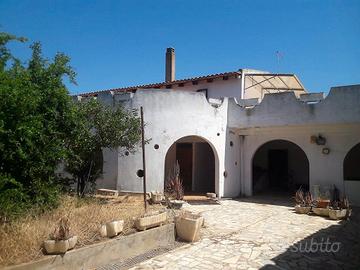 San Sperate, Villa Indipendente Bilivelli