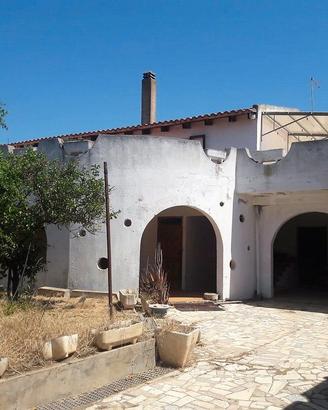San Sperate, Villa Indipendente Bilivelli