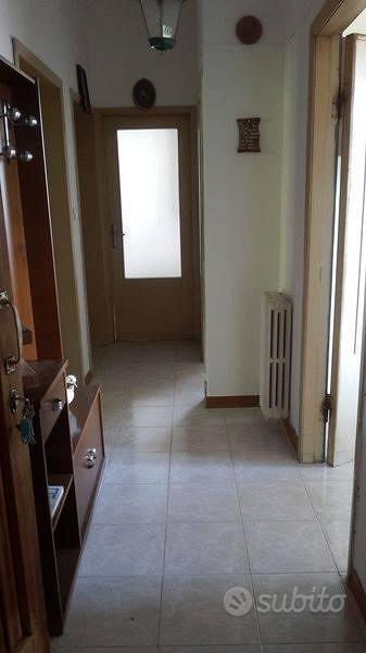 Rustico / Casale di 65 m² con 3 locali a Badia Ted - Vista 2
