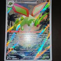 Flygon ar 101/94 Pokémon Fiamme Spettrali 