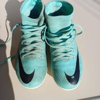 Scarpe da calcio Nike Mercurial