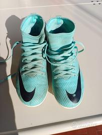Scarpe da calcio Nike Mercurial