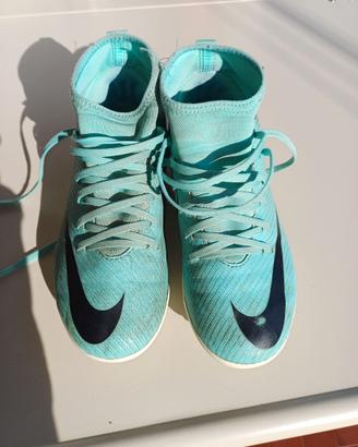 Scarpe da calcio Nike Mercurial