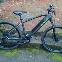 Bicicletta Elettrica Orus